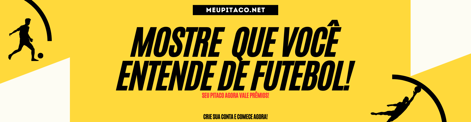 Participe dos palpites